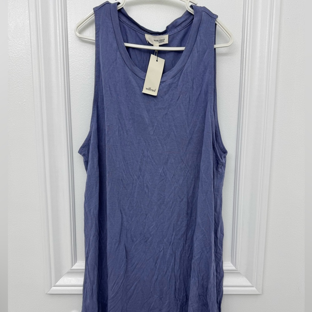 Wilfred Tank top - Aritzia size XS